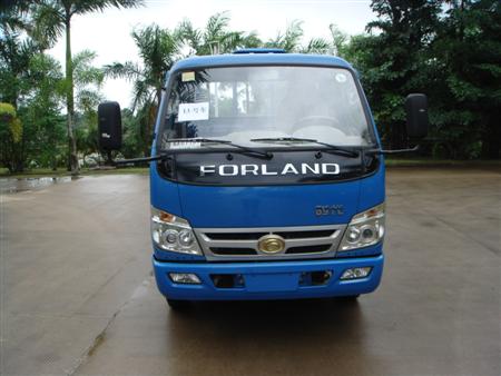 BJ3042V3JBB-D16自卸汽车燃油公告图片1