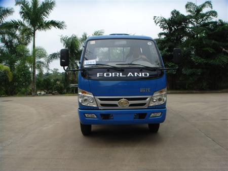 BJ3042V3JBB-D16自卸汽车燃油公告图片1