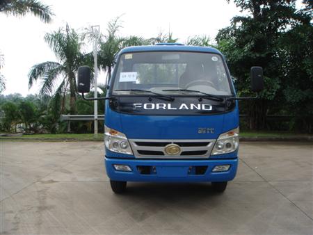 BJ3042V3JBB-D16自卸汽车燃油公告图片1
