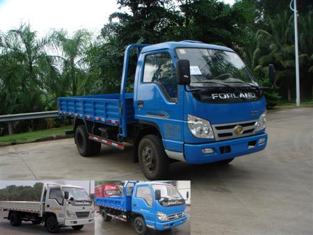BJ3042V3JBB-D16自卸汽车燃油公告图片2