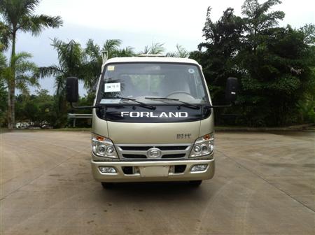 BJ3042D8PDA-G1自卸汽车燃油公告图片1