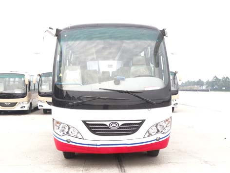 EM6761QCL4客车燃油公告图片1