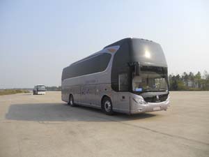 YBL6118H1QJ2客车燃油公告图片2