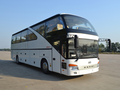 HFF6120K03D2E4豪华客车燃油公告图片2