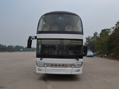 HFF6121K06D1E4客车燃油公告图片1
