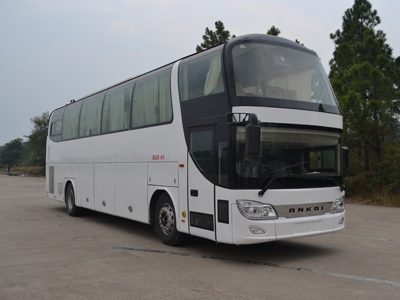 HFF6121K06D1E4客车燃油公告图片2