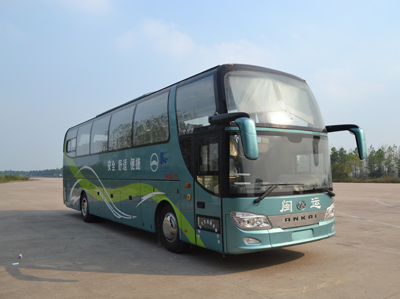 HFF6123K06D1客车燃油公告图片2