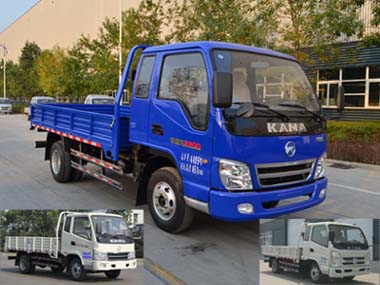 KMC1042LLB33P4载货汽车燃油公告图片2