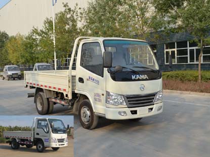 KMC1048LLB26D4载货汽车燃油公告图片2