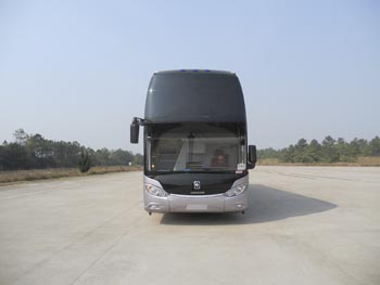YBL6118H1QJ1客车燃油公告图片1