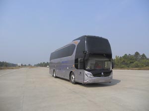 YBL6118H1QJ1客车燃油公告图片2