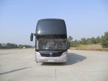 YBL6118H2QJ2客车燃油公告图片1