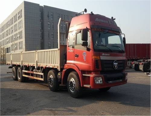 BJ1312VNPJJ-XA载货汽车燃油公告图片2