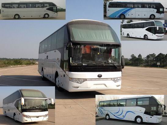 ZK6122HQD1Z客车燃油公告图片2