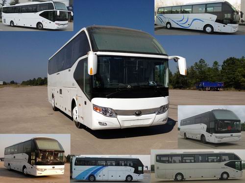 ZK6122HQD1Y客车燃油公告图片2