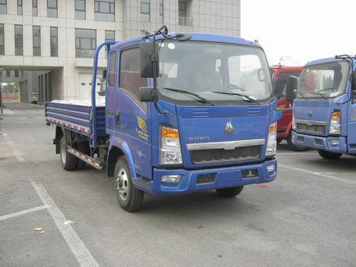 ZZ1047D3414D144载货汽车燃油公告图片2