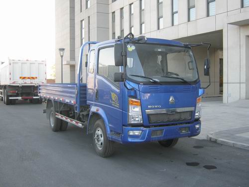 ZZ1087D3414D183载货汽车燃油公告图片2