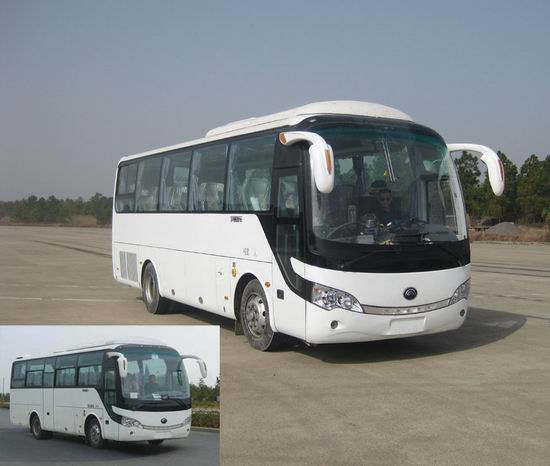 ZK6888H1Y客车燃油公告图片2