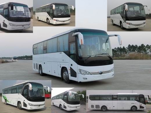 ZK6107H3Y客车燃油公告图片2