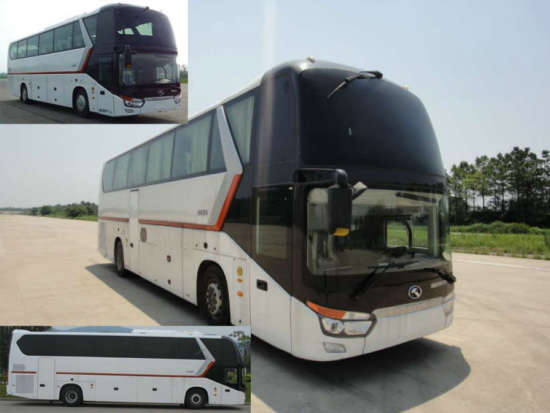XMQ6129FYD4B客车燃油公告图片2