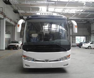 XMQ6898AYD4B客车燃油公告图片1