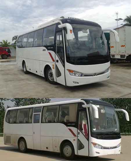 XMQ6898AYD4B客车燃油公告图片2