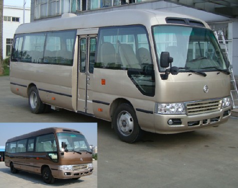 XML6700JA3客车燃油公告图片2