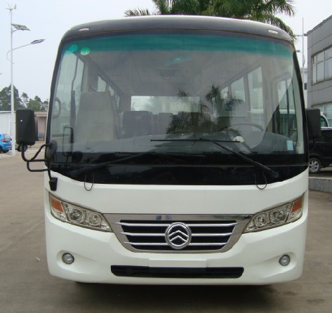 XML6722J13客车燃油公告图片1