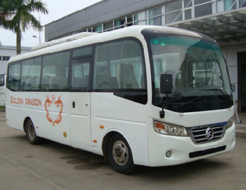 XML6722J13客车燃油公告图片2