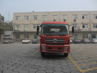 DFL1250BX5A载货汽车燃油公告图片1