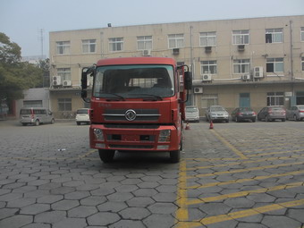 DFL1250BX5A载货汽车燃油公告图片1