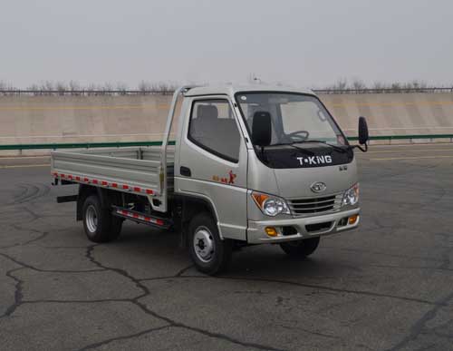 ZB1041BDC3F轻型货车燃油公告图片2