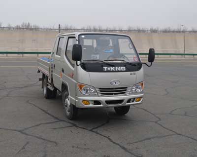 ZB1041BSC3F轻型货车燃油公告图片2