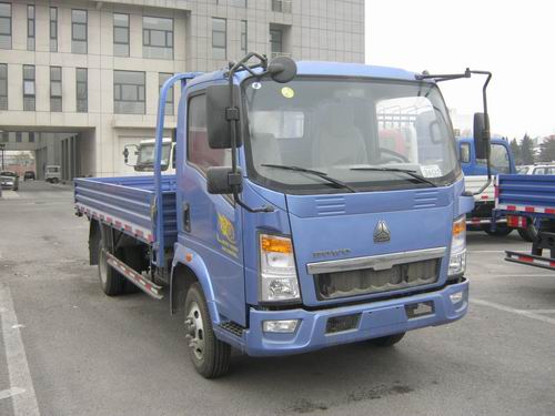 ZZ1047D3415D145载货汽车燃油公告图片2