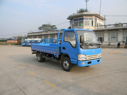 SC1040MED41载货汽车燃油公告图片2