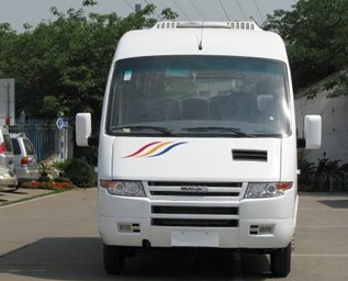 NJ6744LC1客车燃油公告图片1