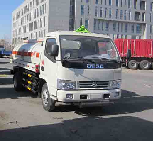 QLG5060GJY-DH加油车燃油公告图片2