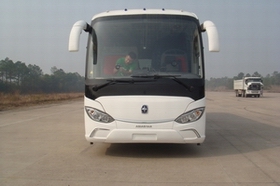 YBL6121H2QJ客车燃油公告图片1