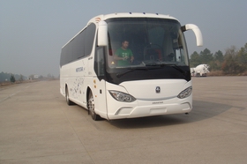 YBL6121H2QJ客车燃油公告图片2
