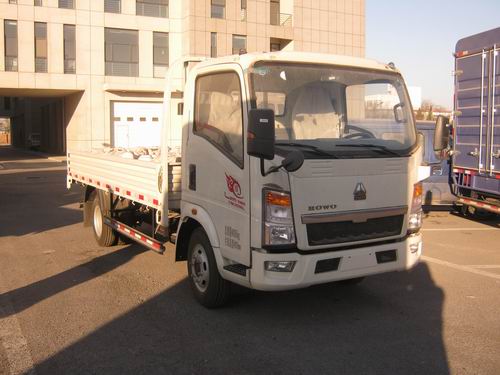ZZ1047C3413D144载货汽车燃油公告图片2