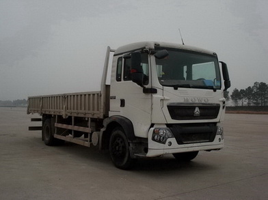 ZZ1167G501GD1载货汽车燃油公告图片2