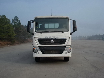 ZZ1167G501GD1载货汽车燃油公告图片1