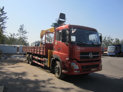 SMJ5253JSQDC4随车起重运输车燃油公告图片2