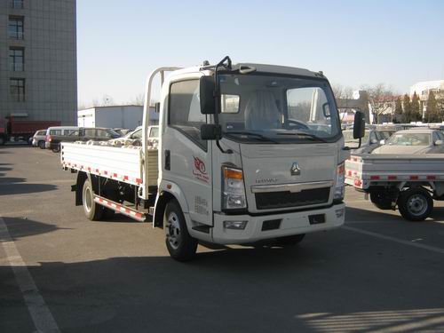ZZ1047D3414D144载货汽车燃油公告图片2