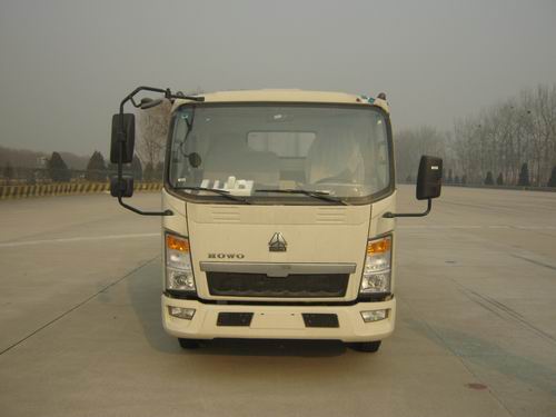 ZZ1087D3414D183载货汽车燃油公告图片1