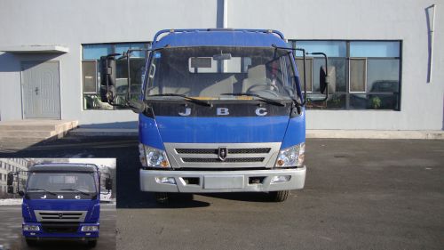 SY1104DRAYQ1载货汽车燃油公告图片1