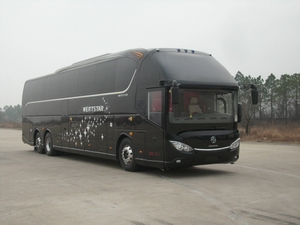 YBL6148H1QJ1客车燃油公告图片2