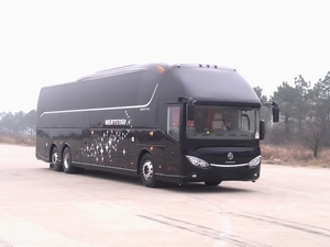 YBL6148H3QJ1客车燃油公告图片2