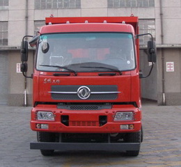 AY3310B2自卸汽车燃油公告图片1