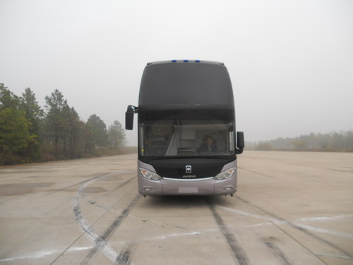 YBL6118H1QJ1客车燃油公告图片1
